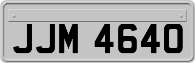 JJM4640