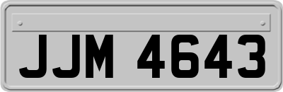 JJM4643