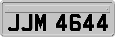 JJM4644