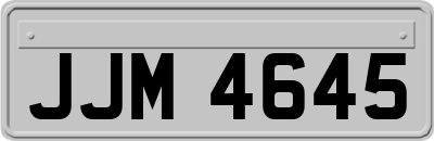 JJM4645