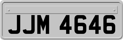 JJM4646
