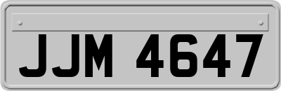 JJM4647