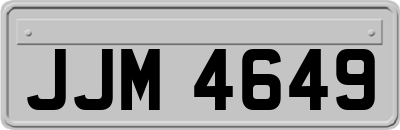 JJM4649