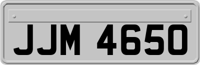 JJM4650
