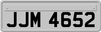 JJM4652