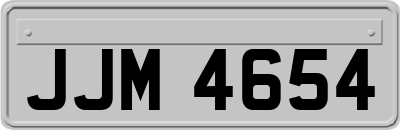 JJM4654