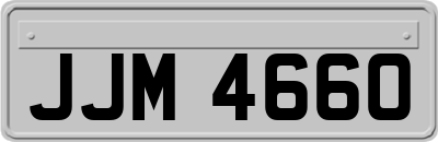 JJM4660