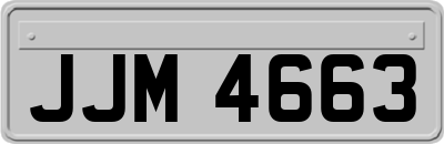 JJM4663