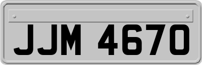 JJM4670