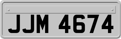 JJM4674