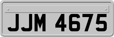 JJM4675