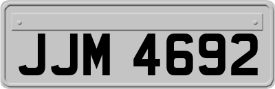 JJM4692
