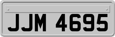 JJM4695