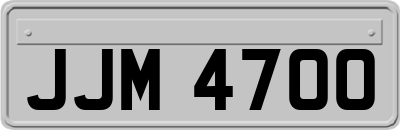 JJM4700