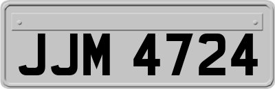 JJM4724