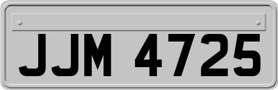 JJM4725