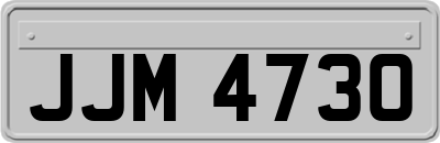 JJM4730