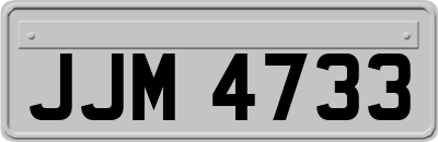 JJM4733