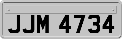 JJM4734