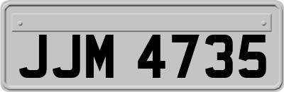 JJM4735