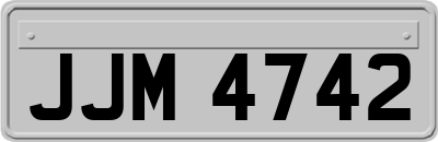 JJM4742