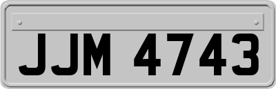 JJM4743