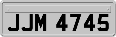 JJM4745
