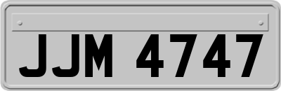 JJM4747