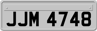 JJM4748