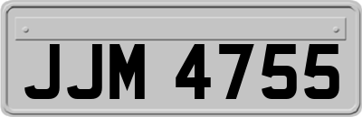 JJM4755