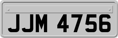 JJM4756