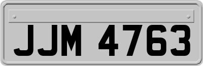 JJM4763