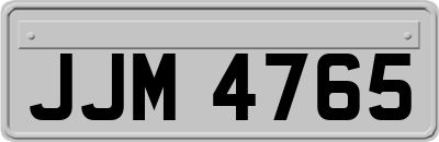 JJM4765