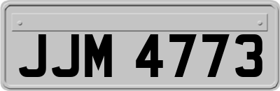 JJM4773