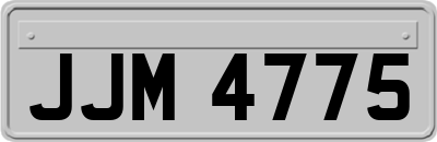 JJM4775