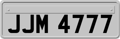 JJM4777
