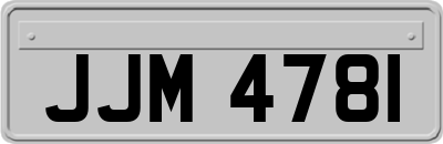 JJM4781