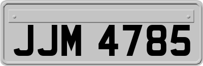 JJM4785