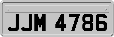 JJM4786