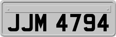 JJM4794