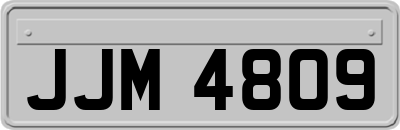 JJM4809