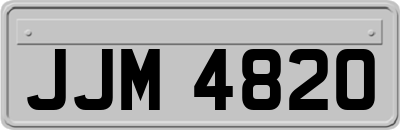JJM4820