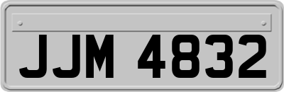 JJM4832
