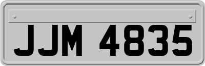 JJM4835