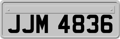JJM4836