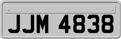 JJM4838