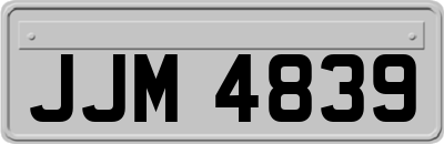 JJM4839
