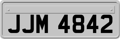 JJM4842