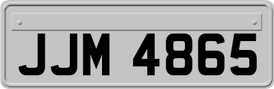 JJM4865