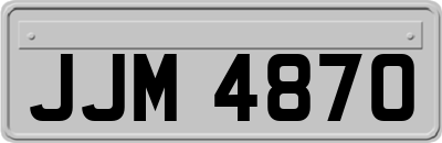 JJM4870